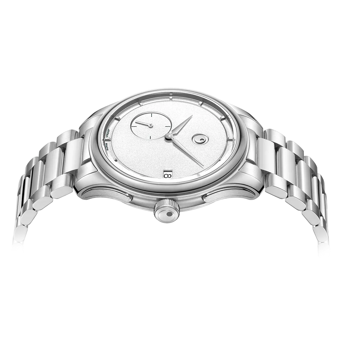 ZEROO C4 KEIGO Classic Automatic ZC004SWH｜ゼロ – アイアイイスズ
