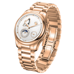 ZEROO C5 KEIGO Classic Automatic Moon Phase Limited Edition 300pcs