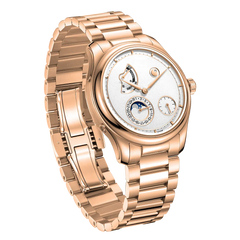 ZEROO C5 KEIGO Classic Automatic Moon Phase Limited Edition 300pcs