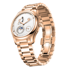 ZEROO C5 KEIGO Classic Automatic Moon Phase Limited Edition 300pcs