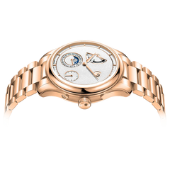 ZEROO C5 KEIGO Classic Automatic Moon Phase Limited Edition 300pcs