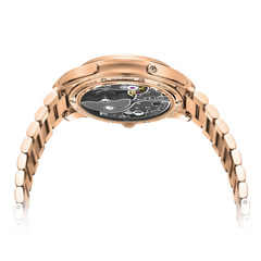 ZEROO C5 KEIGO Classic Automatic Moon Phase Limited Edition 300pcs