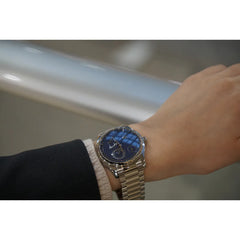 ZEROO C5 KEIGO Classic Automatic Moon Phase Limited Edition 300pcs