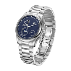 ZEROO C5 KEIGO Classic Automatic Moon Phase Limited Edition 300pcs