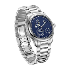 ZEROO C5 KEIGO Classic Automatic Moon Phase Limited Edition 300pcs