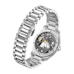 ZEROO C5 KEIGO Classic Automatic Moon Phase Limited Edition 300pcs