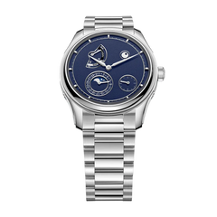 ZEROO C5 KEIGO Classic Automatic Moon Phase Limited Edition 300pcs