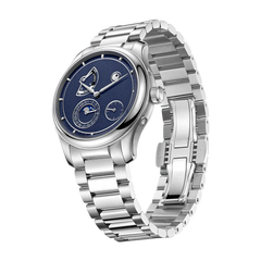 ZEROO C5 KEIGO Classic Automatic Moon Phase Limited Edition 300pcs