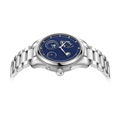 ZEROO C5 KEIGO Classic Automatic Moon Phase Limited Edition 300pcs