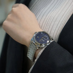 ZEROO C5 KEIGO Classic Automatic Moon Phase Limited Edition 300pcs
