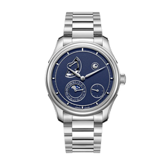ZEROO C5 KEIGO Classic Automatic Moon Phase Limited Edition 300pcs