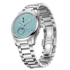 ZEROO C5 KEIGO Classic Automatic Moon Phase Limited Edition 300pcs