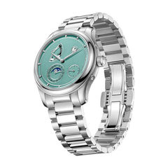 ZEROO C5 KEIGO Classic Automatic Moon Phase Limited Edition 300pcs