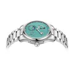 ZEROO C5 KEIGO Classic Automatic Moon Phase Limited Edition 300pcs