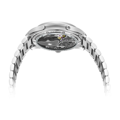 ZEROO C5 KEIGO Classic Automatic Moon Phase Limited Edition 300pcs