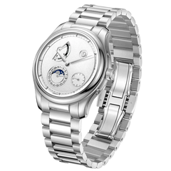 ZEROO C5 KEIGO Classic Automatic Moon Phase Limited Edition 300pcs