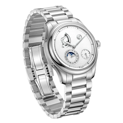 ZEROO C5 KEIGO Classic Automatic Moon Phase Limited Edition 300pcs