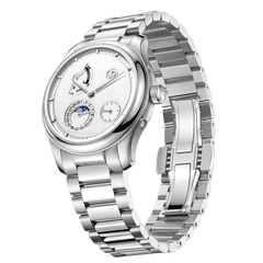 ZEROO C5 KEIGO Classic Automatic Moon Phase Limited Edition 300pcs