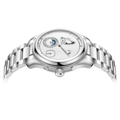 ZEROO C5 KEIGO Classic Automatic Moon Phase Limited Edition 300pcs