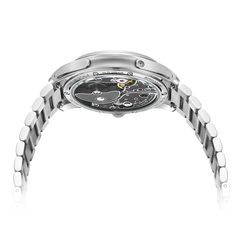 ZEROO C5 KEIGO Classic Automatic Moon Phase Limited Edition 300pcs