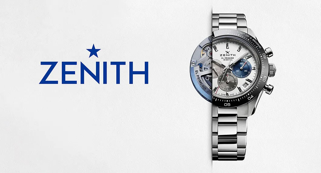 [Watch] ZENITH