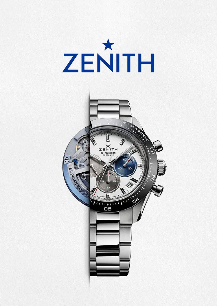 ゼニス ZENITH(新品)|腕時計|正規販売店 – アイアイイスズ ゼニス ZENITH(新品)|腕時計|正規販売店 – アイアイイスズ