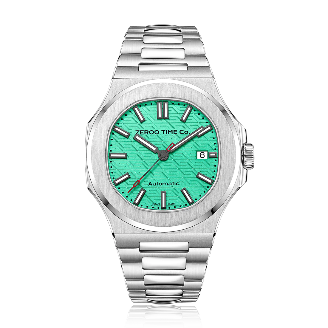 【腕時計】ZEROO > ZEROO M3 / ゼロ エムスリー
