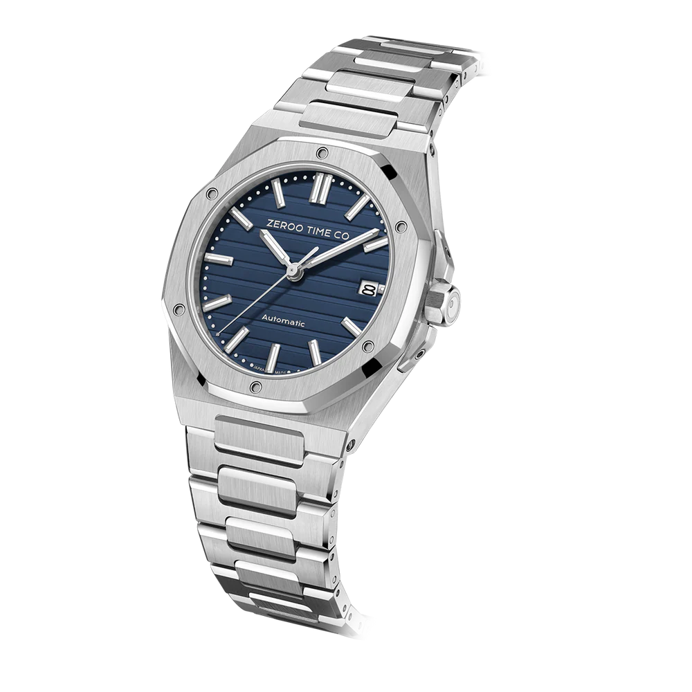 ZEROO M5 THE KIRCH MECHANICAL AUTOMATIC