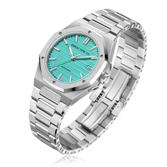 ZEROO M5 THE KIRCH MECHANICAL AUTOMATIC