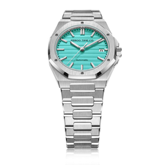 ZEROO M5 THE KIRCH MECHANICAL AUTOMATIC