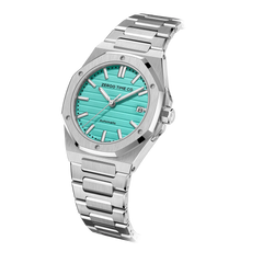 ZEROO M5 THE KIRCH MECHANICAL AUTOMATIC