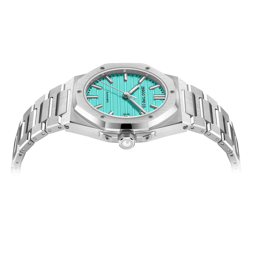 ZEROO M5 THE KIRCH MECHANICAL AUTOMATIC