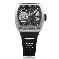 取り扱い終了 / ZEROO T4-01 THE ARCHER FULL SKELETON TOURBILLON