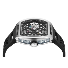 取り扱い終了 / ZEROO T4-01 THE ARCHER FULL SKELETON TOURBILLON