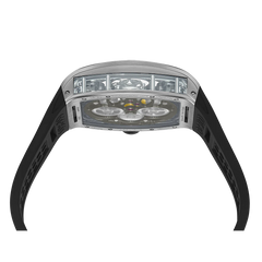 取り扱い終了 / ZEROO T4-01 THE ARCHER FULL SKELETON TOURBILLON