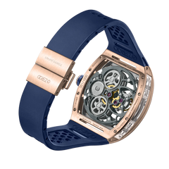 取り扱い終了 / ZEROO T4 THE ARCHER FULL SKELETON TOURBILLON