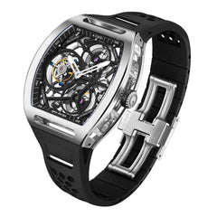 ZEROO T4 THE ARCHER FULL SKELETON TOURBILLON