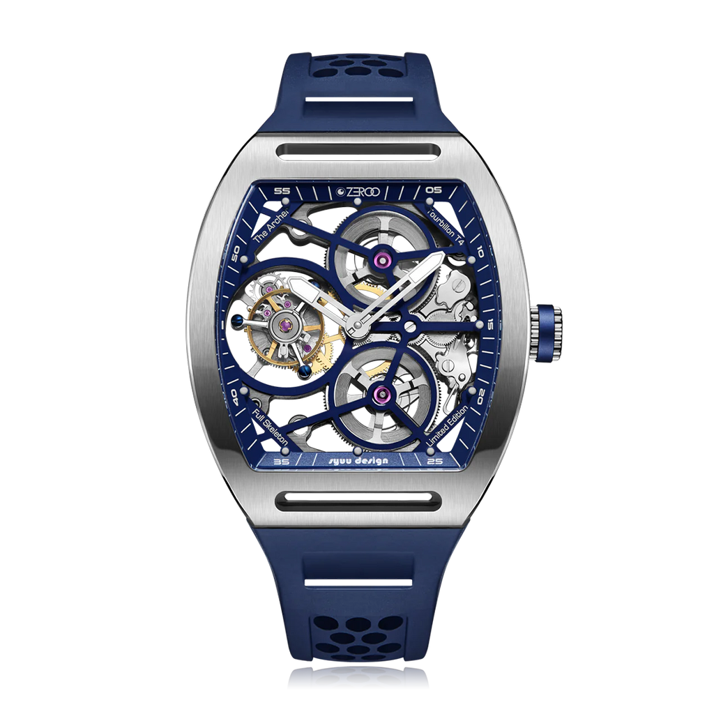 ゼロ ティーフォー（新品）｜腕時計｜正規販売店 – アイアイイスズ