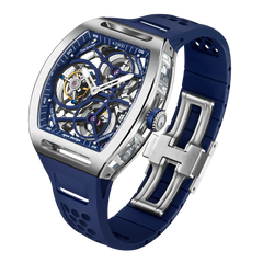 取り扱い終了 / ZEROO T4 THE ARCHER FULL SKELETON TOURBILLON