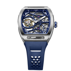 取り扱い終了 / ZEROO T4 THE ARCHER FULL SKELETON TOURBILLON
