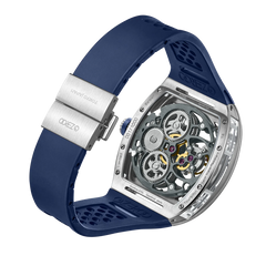 取り扱い終了 / ZEROO T4 THE ARCHER FULL SKELETON TOURBILLON