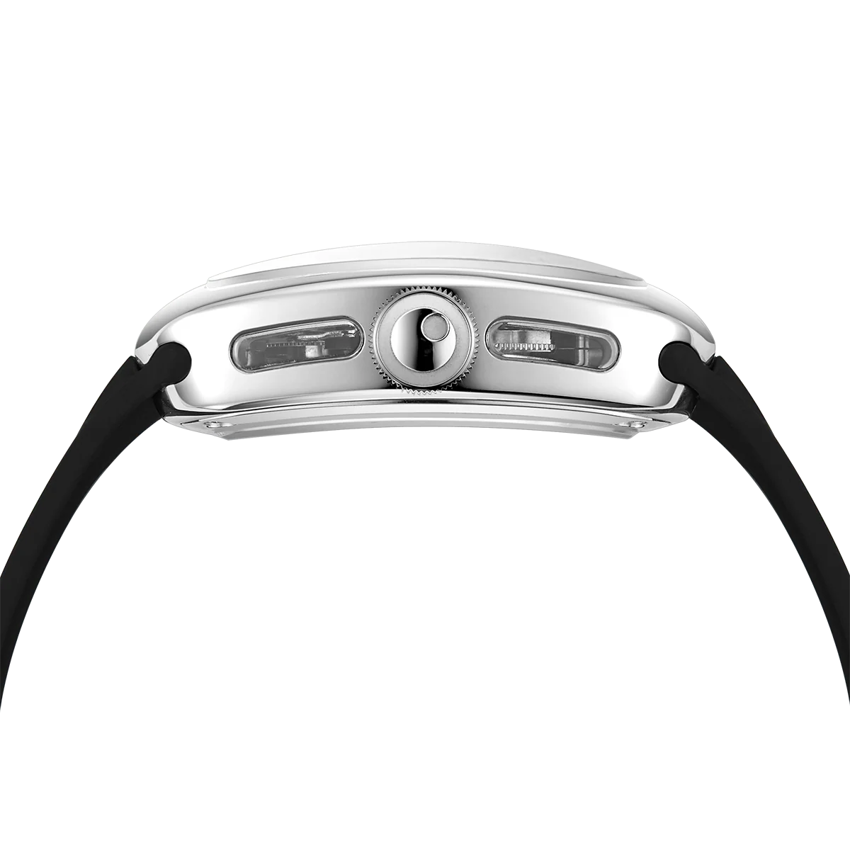 ZEROO T9-01 UFO FULL SKELETON AUTOMATIC TOURBILLON