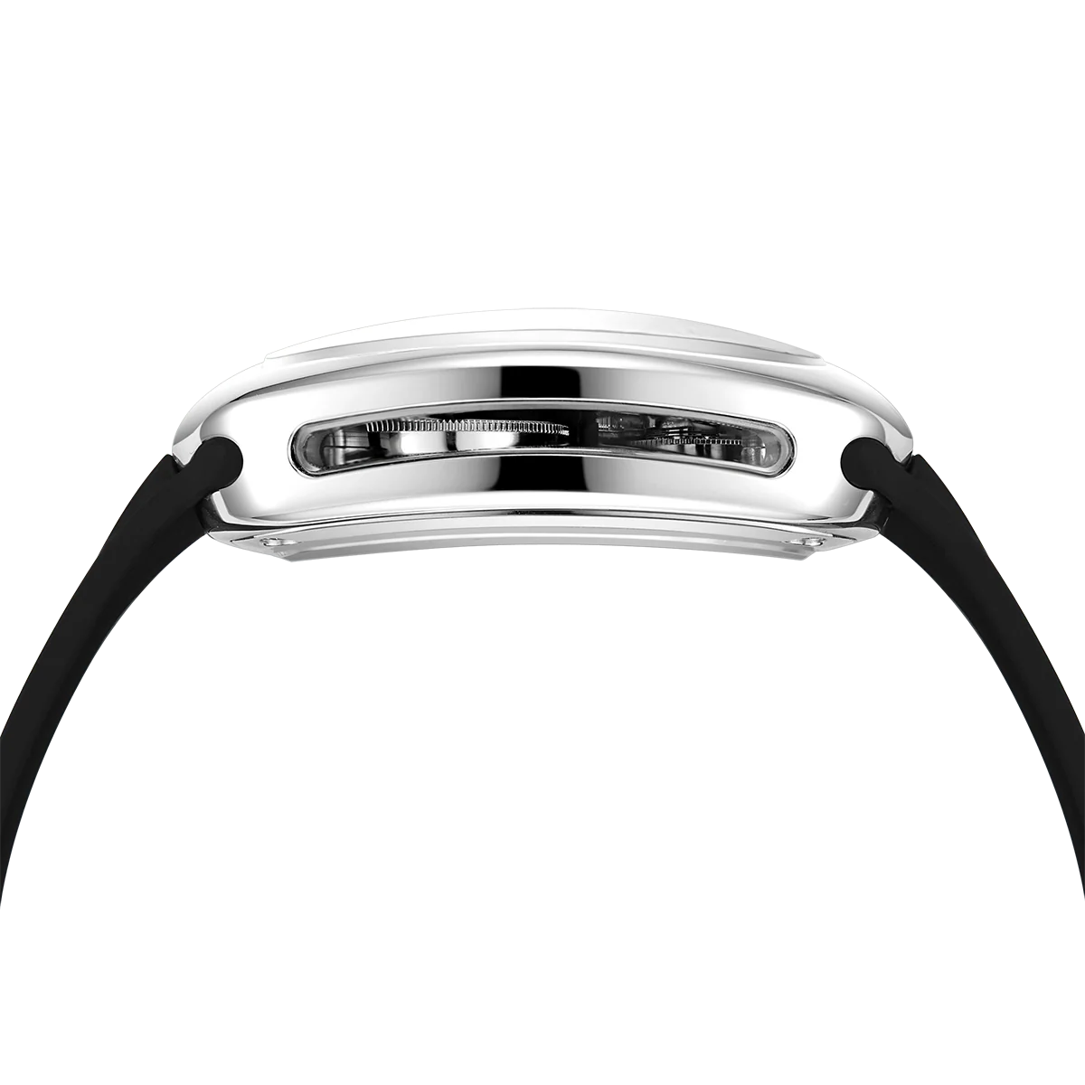 ZEROO T9-01 UFO FULL SKELETON AUTOMATIC TOURBILLON