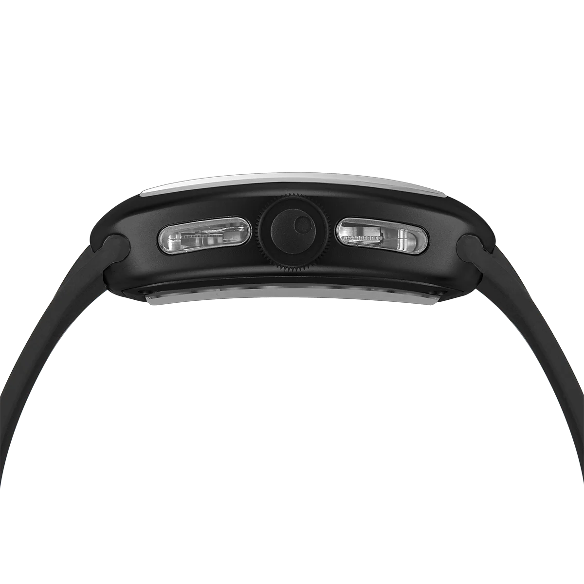 ZEROO T9-01 UFO FULL SKELETON AUTOMATIC TOURBILLON