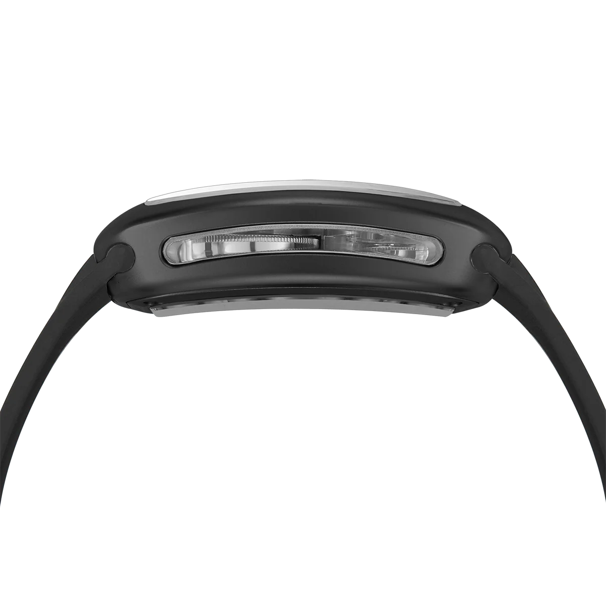 ZEROO T9-01 UFO FULL SKELETON AUTOMATIC TOURBILLON