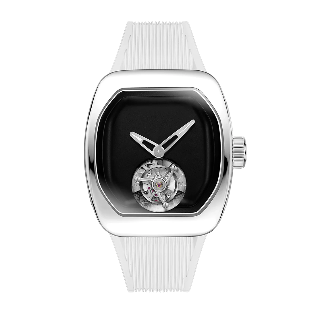 ZEROO T9 UFO AUTOMATIC TOURBILLON