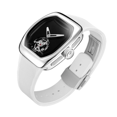 ZEROO T9 UFO AUTOMATIC TOURBILLON