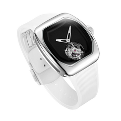 ZEROO T9 UFO AUTOMATIC TOURBILLON