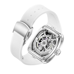 ZEROO T9 UFO AUTOMATIC TOURBILLON