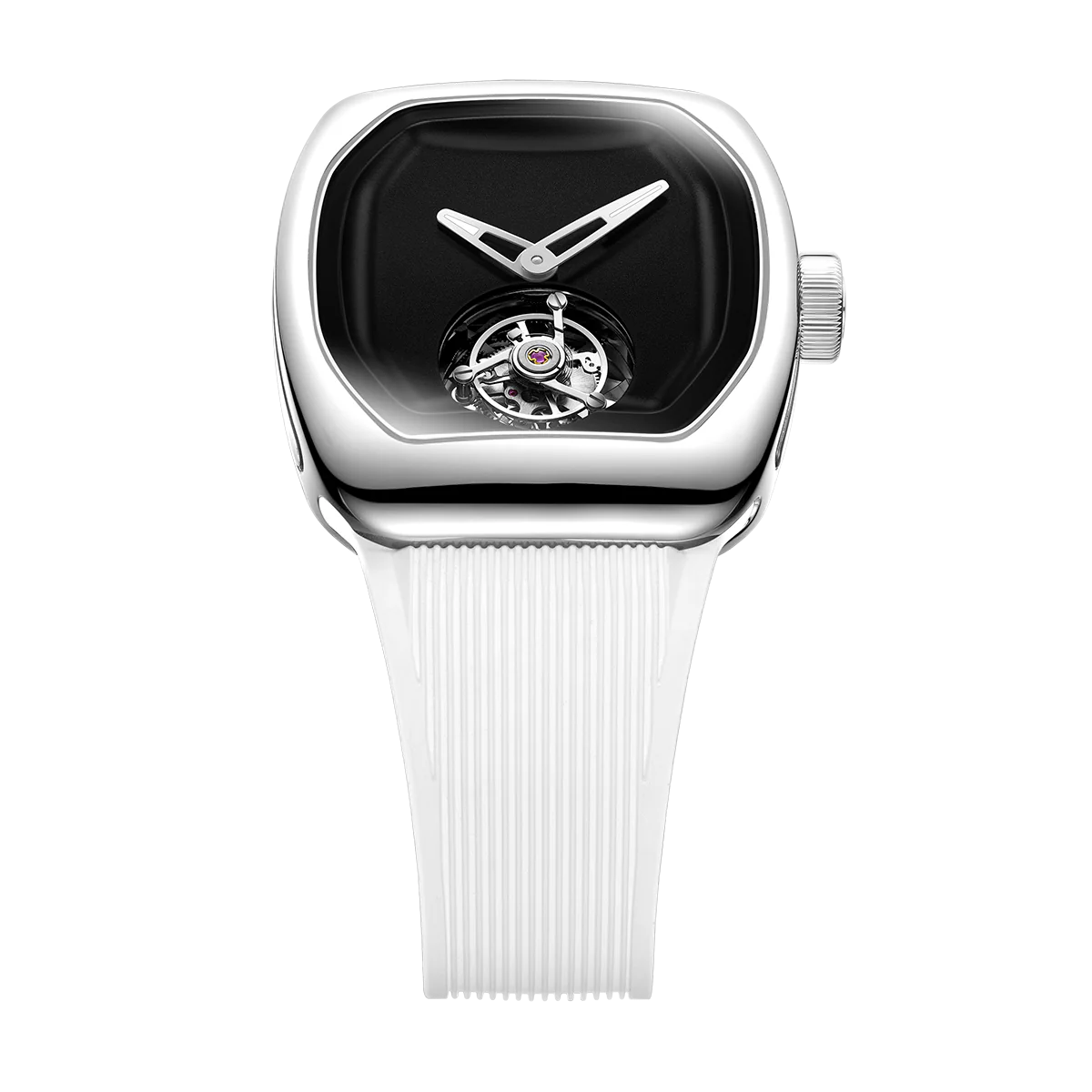 ZEROO T9 UFO AUTOMATIC TOURBILLON